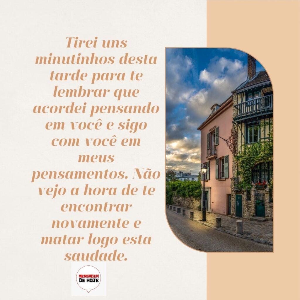 Boa Tarde 05 de Fevereiro de 2023 7