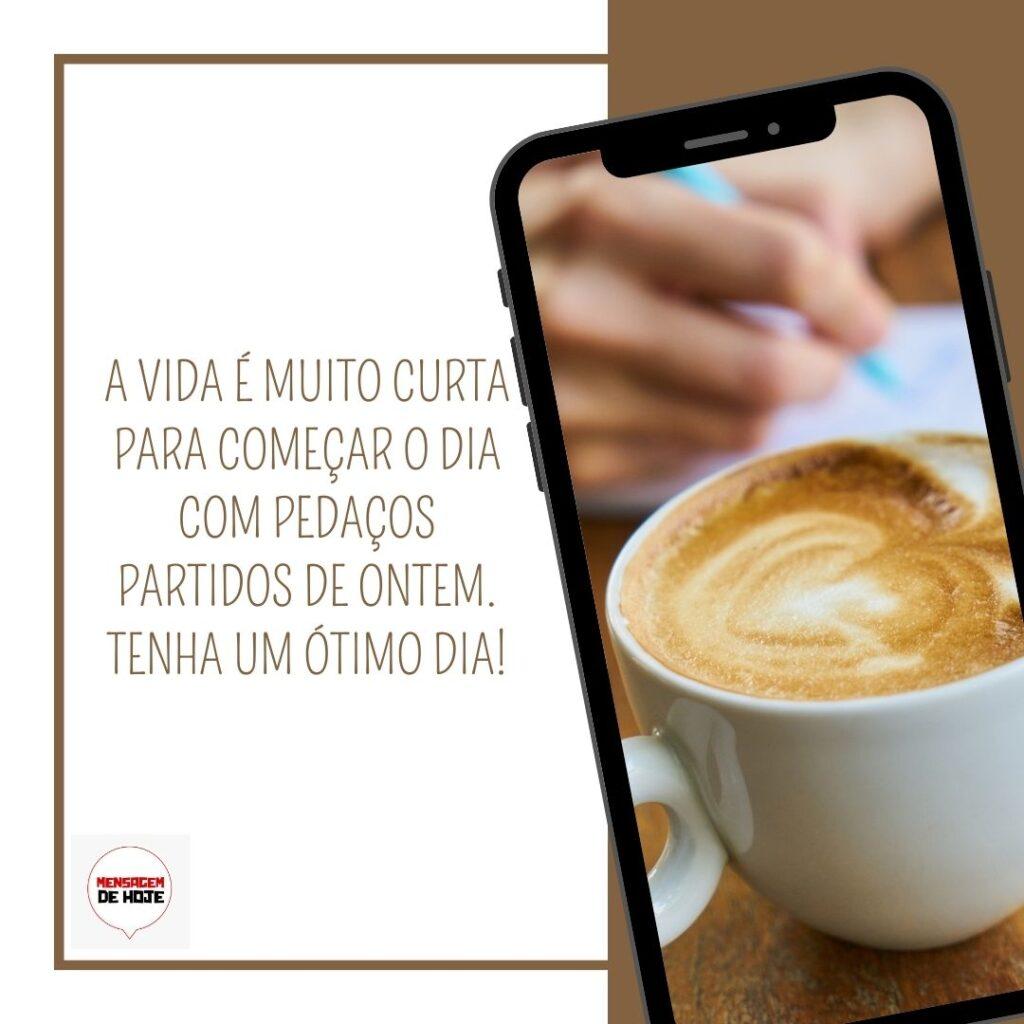 Bom Dia 20 de Fevereiro de 2023 17