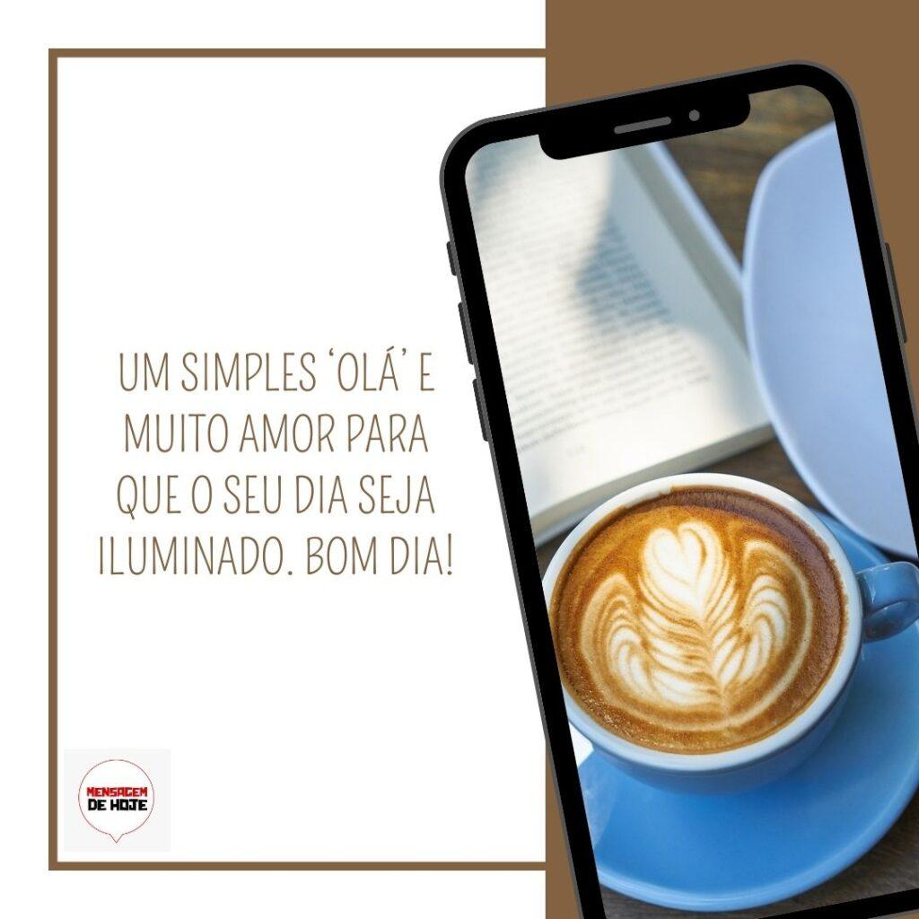Bom Dia 21 de Fevereiro de 2023 9