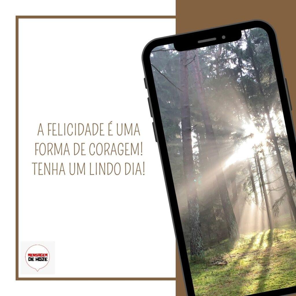 Bom Dia 21 de Fevereiro de 2023 11