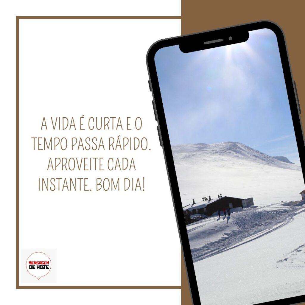 Bom Dia 21 de Fevereiro de 2023 15