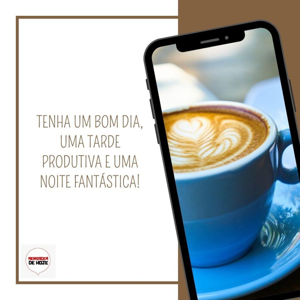 Bom Dia 21 de Fevereiro de 2023 1