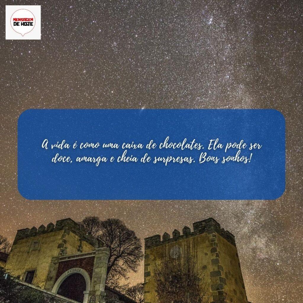 Boa Noite 11 de Fevereiro de 2023 19