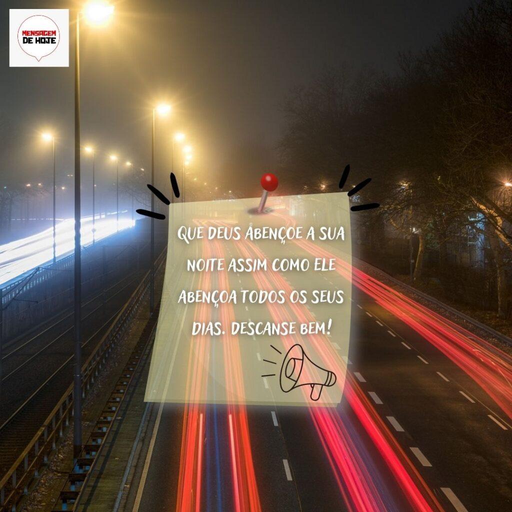 Boa Noite 13 de Fevereiro de 2023 7