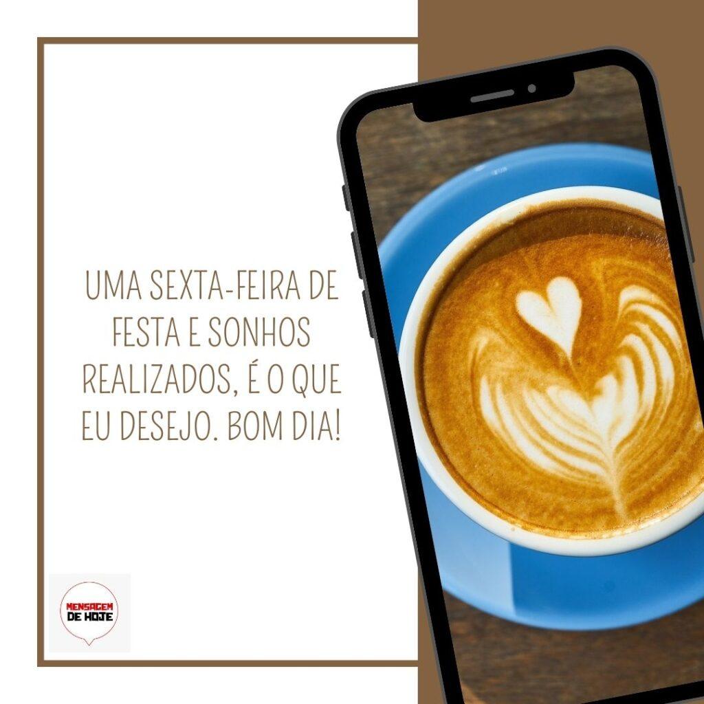 Bom Dia 24 de Fevereiro de 2023 9