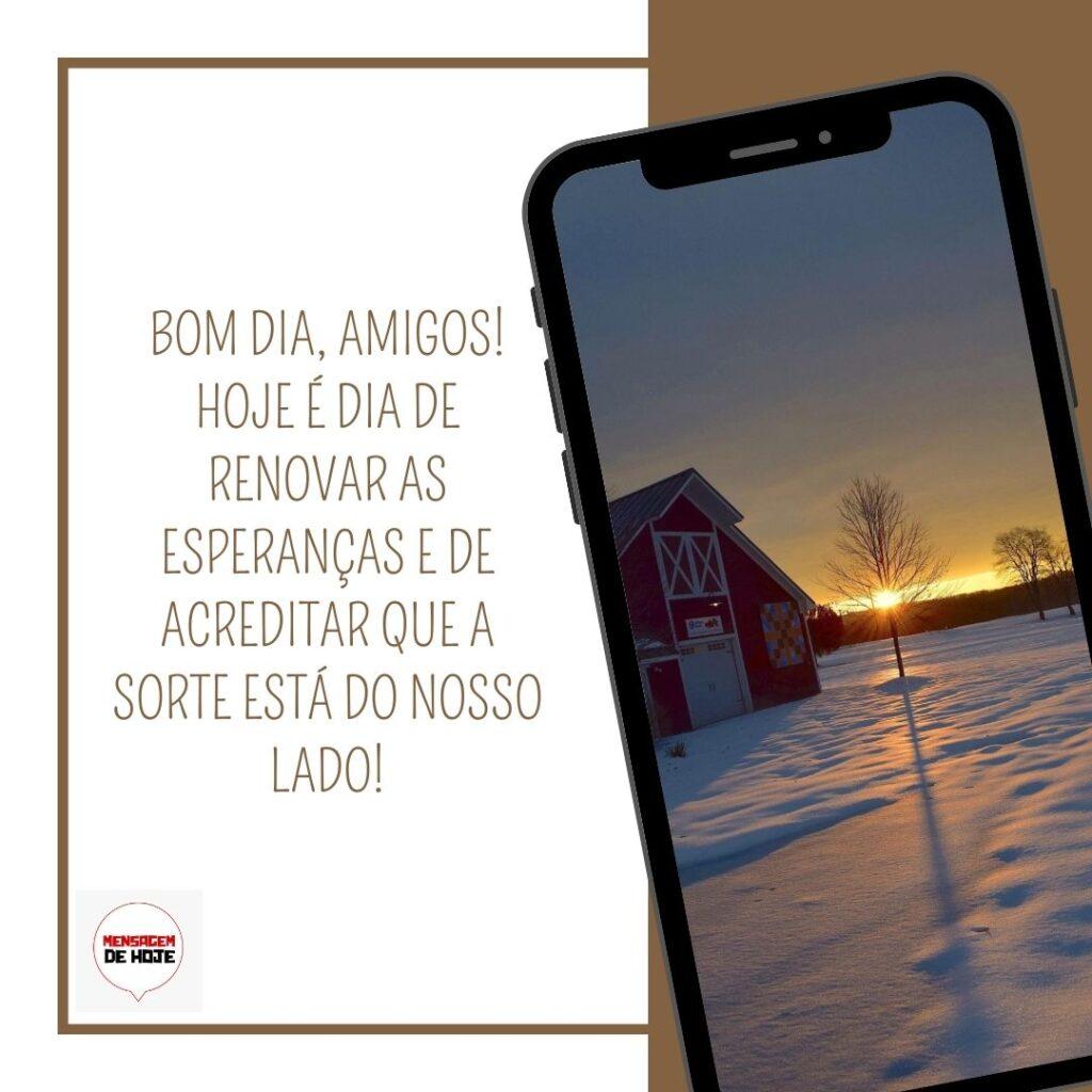 Bom Dia 25 de Fevereiro de 2023 7