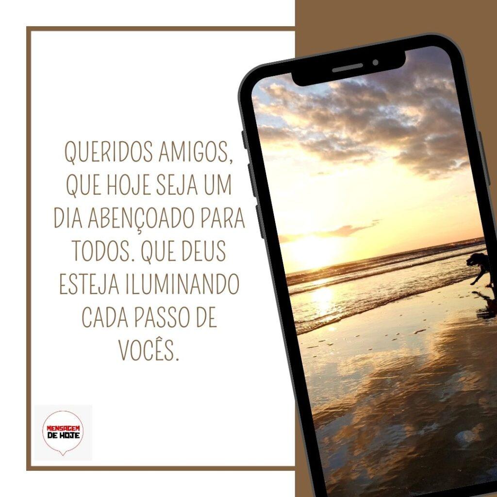 Bom Dia 25 de Fevereiro de 2023 11