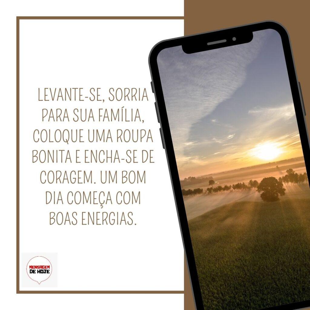 Bom Dia 25 de Fevereiro de 2023 3