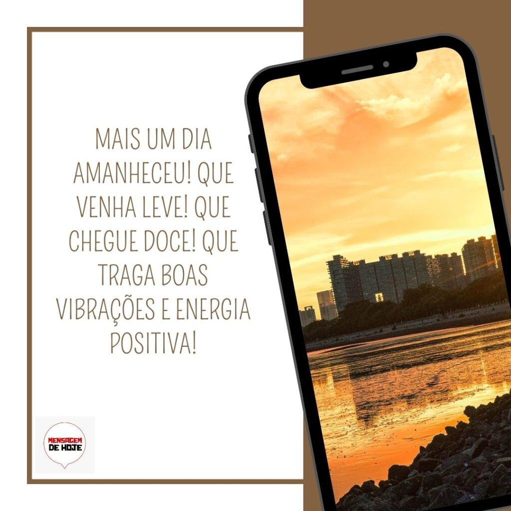 Bom Dia 26 de Fevereiro de 2023 7
