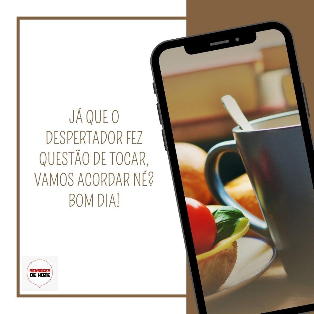 Bom Dia 27 de Fevereiro de 2023 7