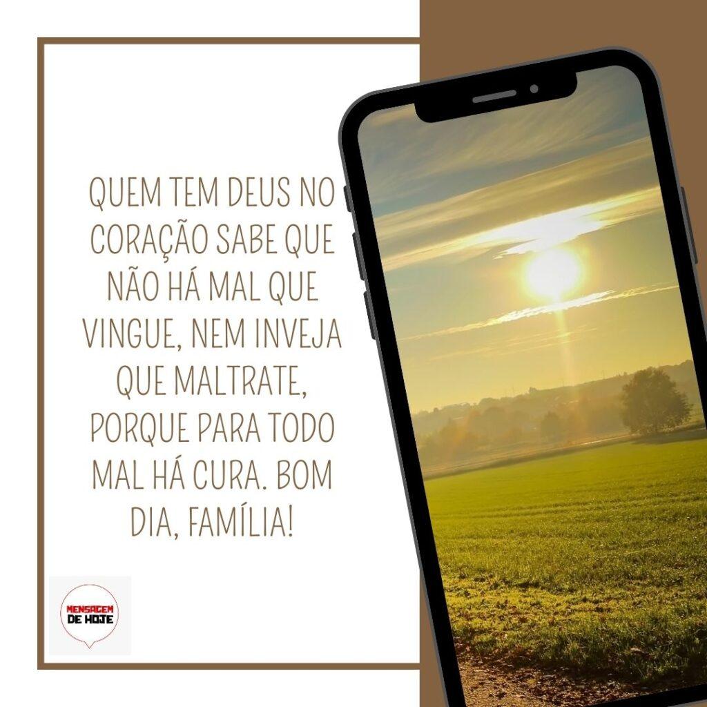 Bom Dia 28 de Fevereiro de 2023 7