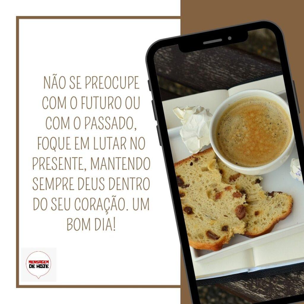 Bom Dia 28 de Fevereiro de 2023 9