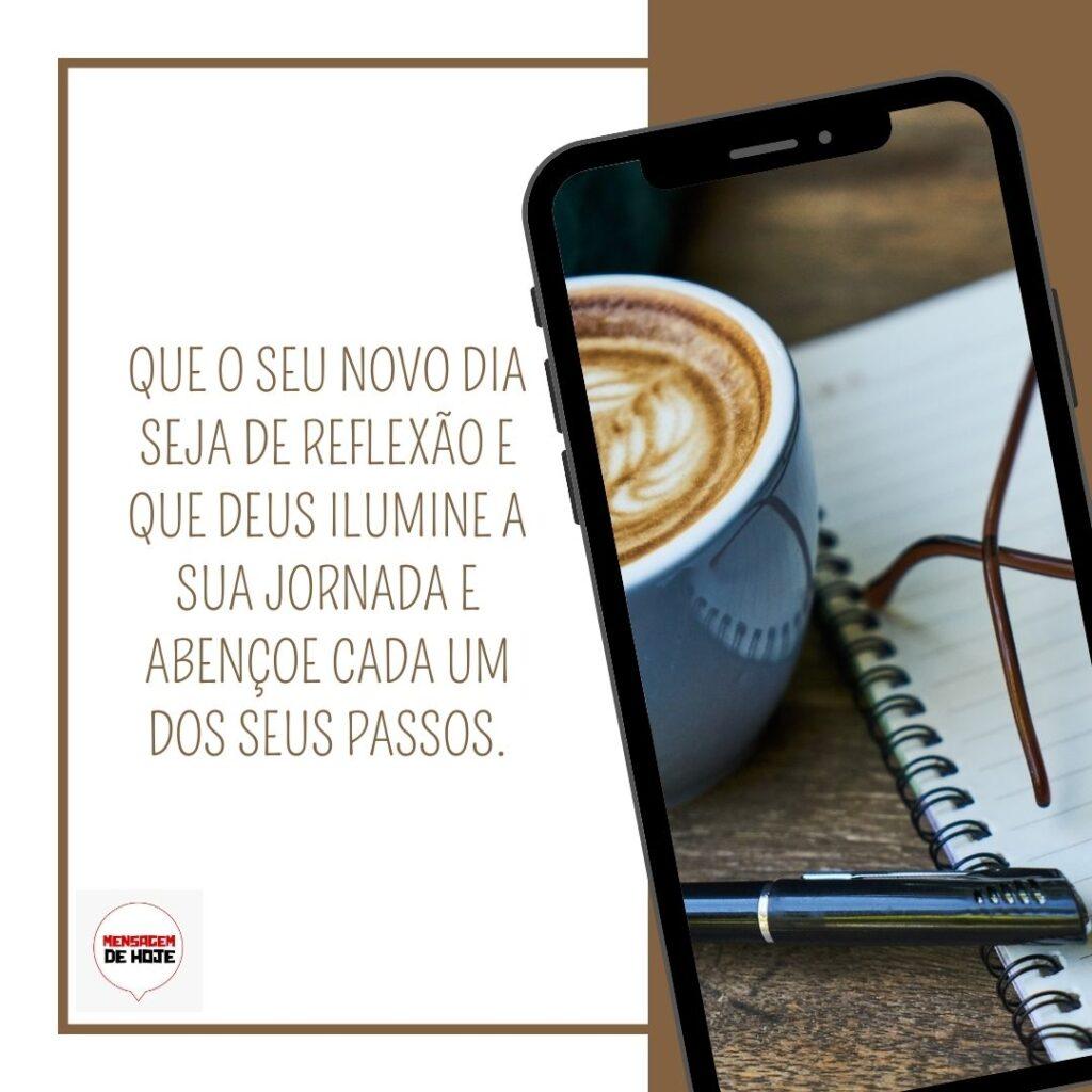 Bom Dia 28 de Fevereiro de 2023 17