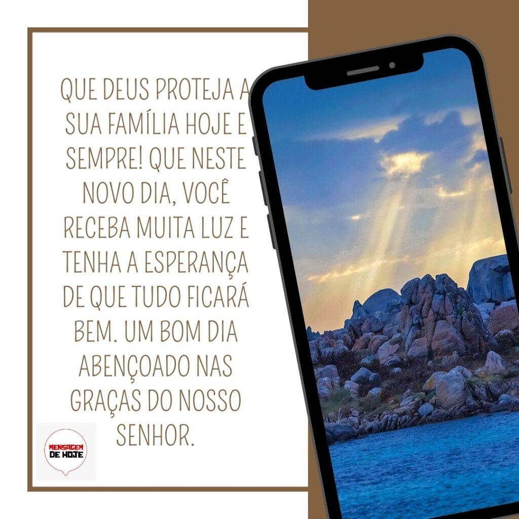 Bom Dia 28 de Fevereiro de 2023 19