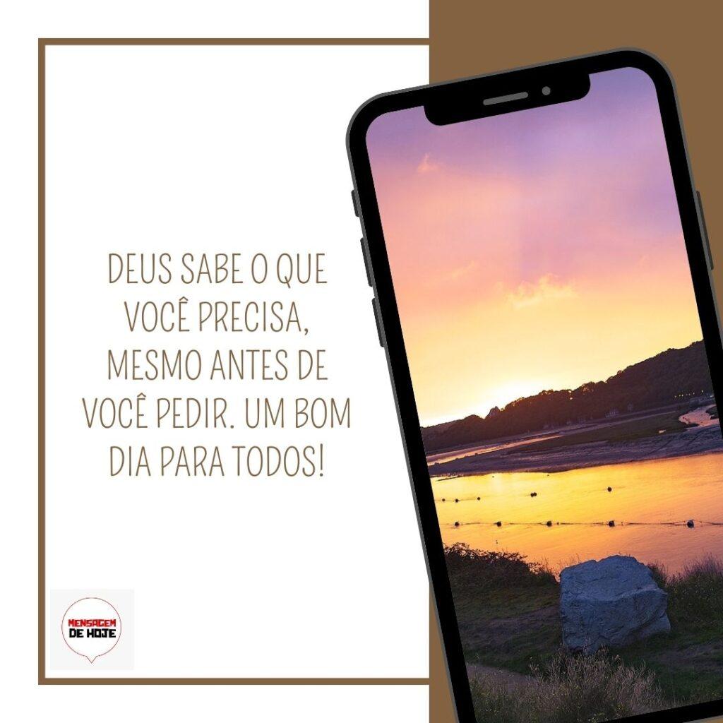 Bom Dia 28 de Fevereiro de 2023 3