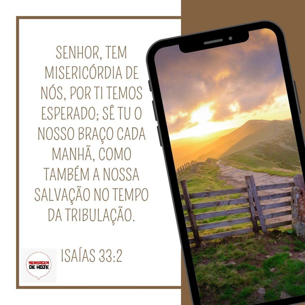 Bom Dia 04 de Fevereiro de 2023 17