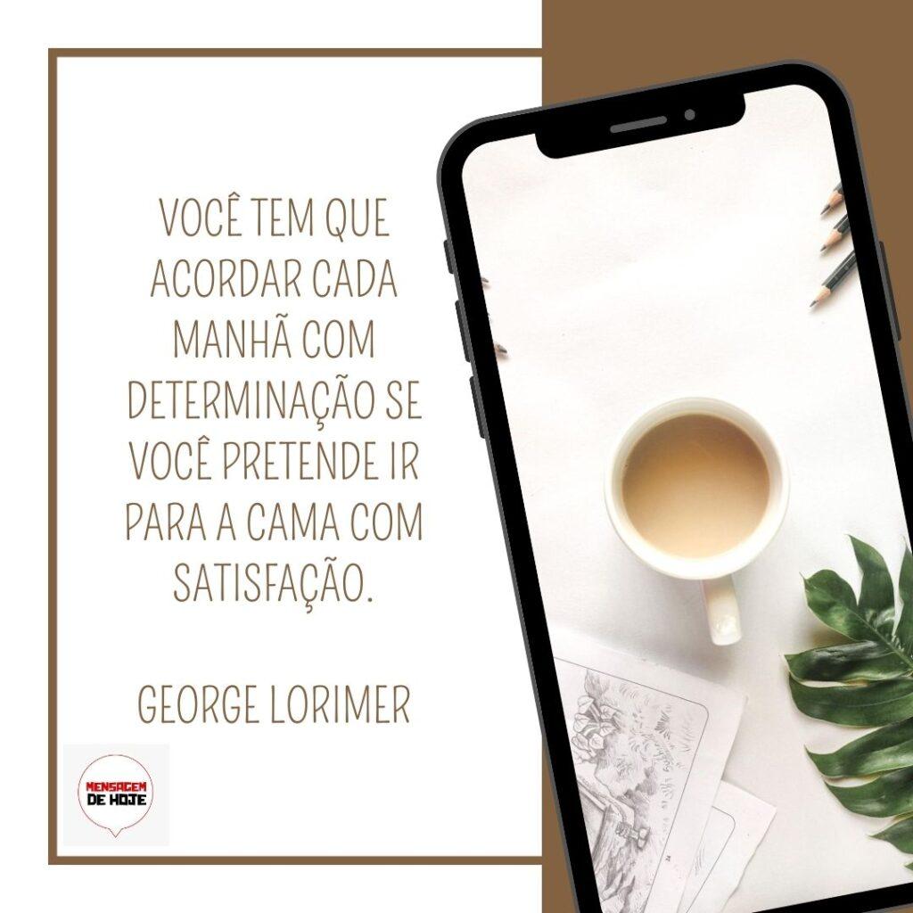 Bom Dia 06 de Fevereiro de 2023 11