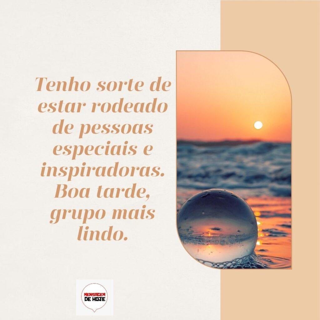 Boa Tarde 27 de Fevereiro de 2023 11