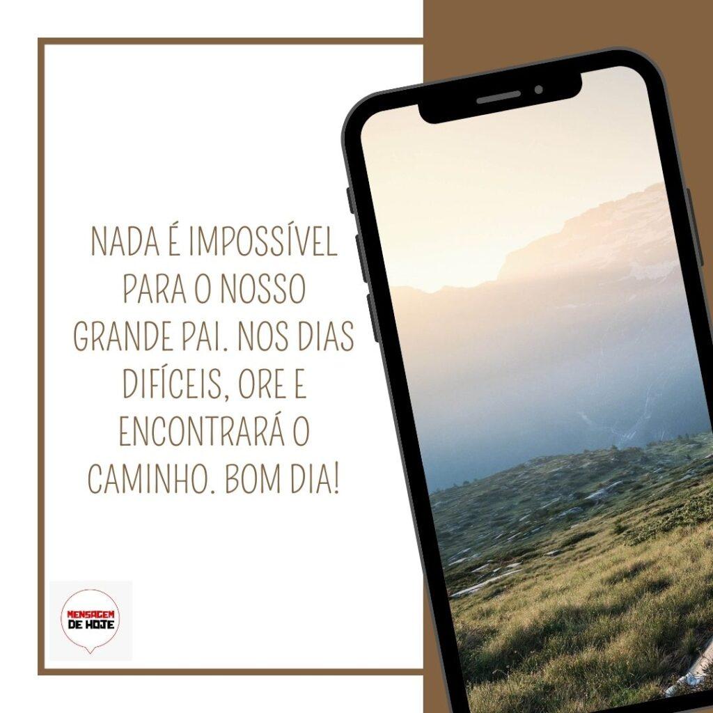 Bom Dia 03 de Fevereiro de 2023 11