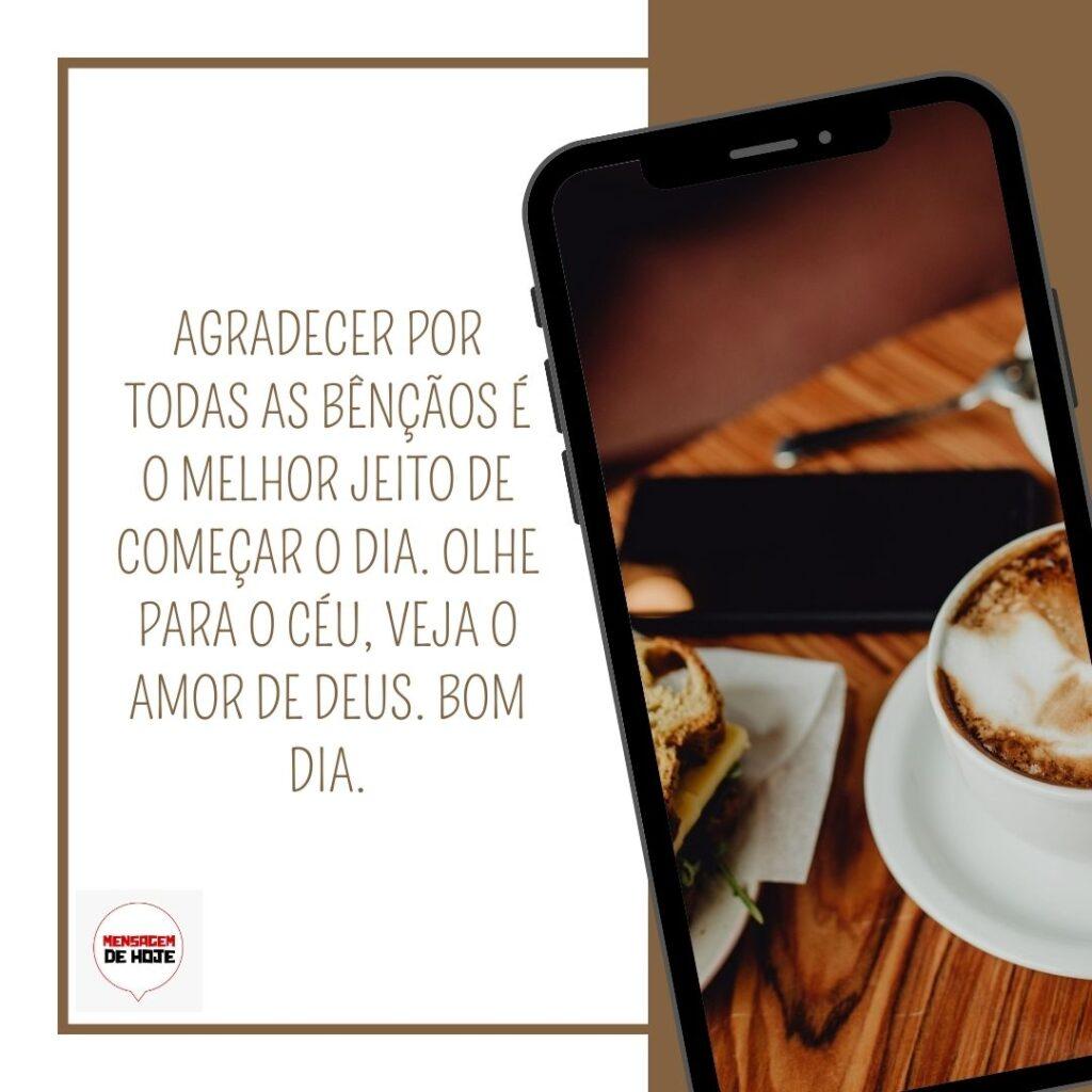 Bom Dia 03 de Fevereiro de 2023 13