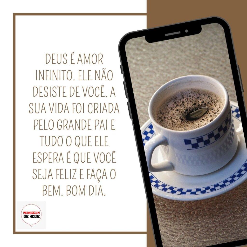 Bom Dia 03 de Fevereiro de 2023 17