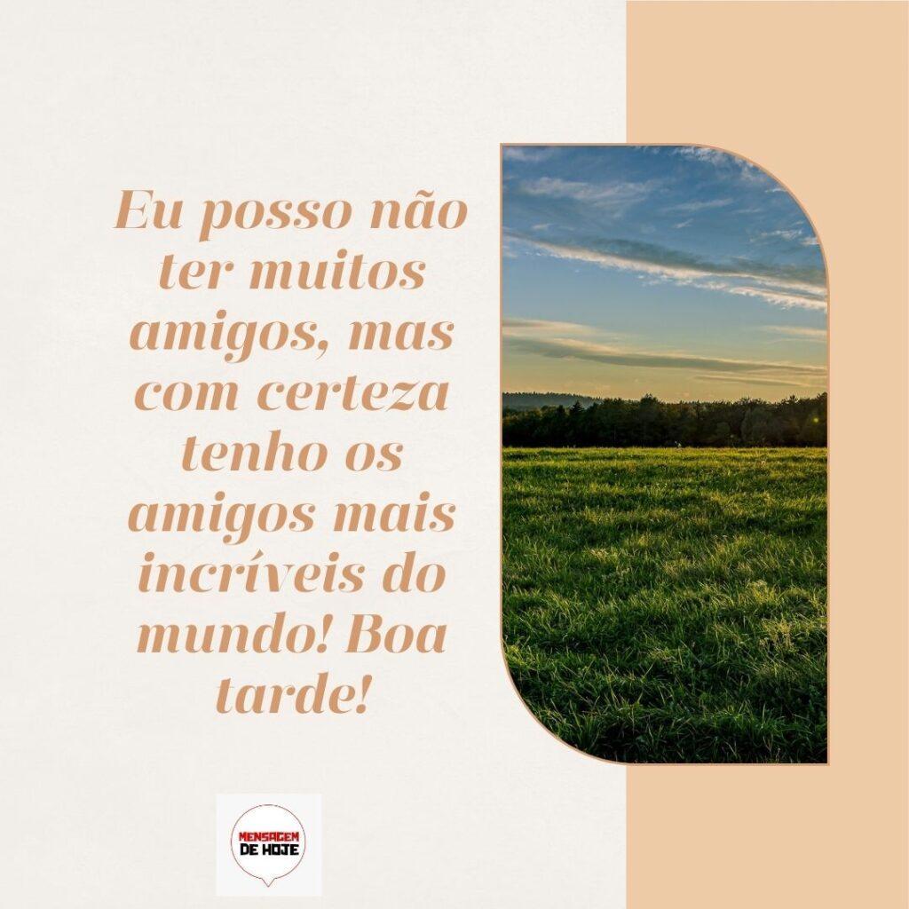 Boa Tarde 27 de Fevereiro de 2023 19