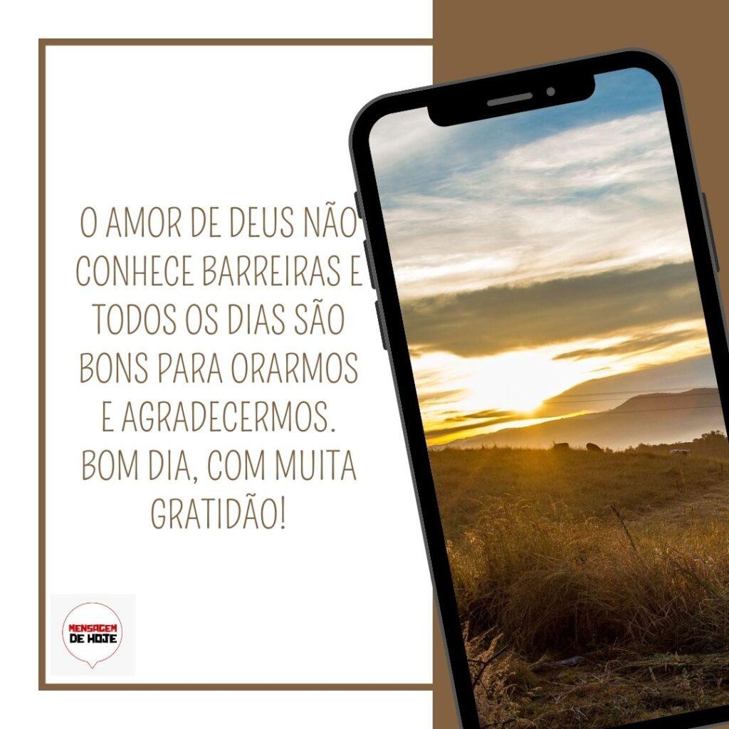 Bom Dia 03 de Fevereiro de 2023 19