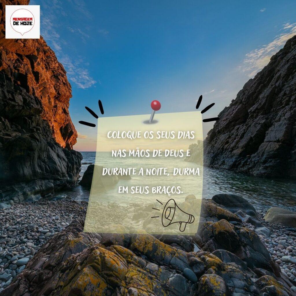 Boa Noite 13 de Fevereiro de 2023 11