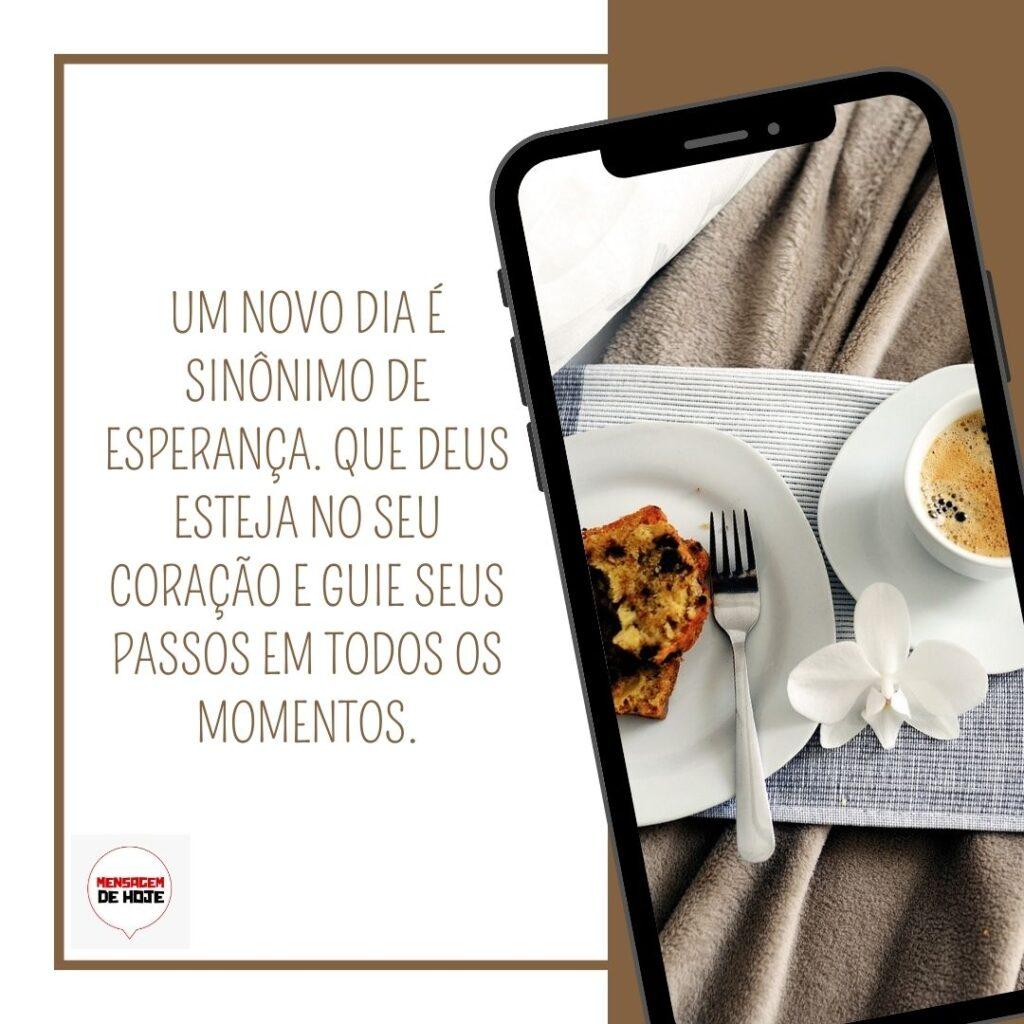 Bom Dia 02 de Fevereiro de 2023 19