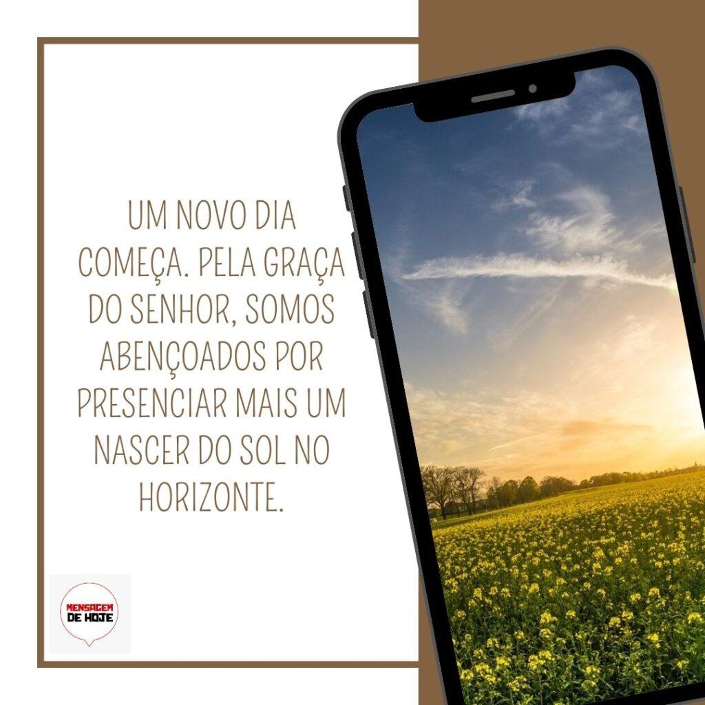 Bom Dia 02 de Fevereiro de 2023 9