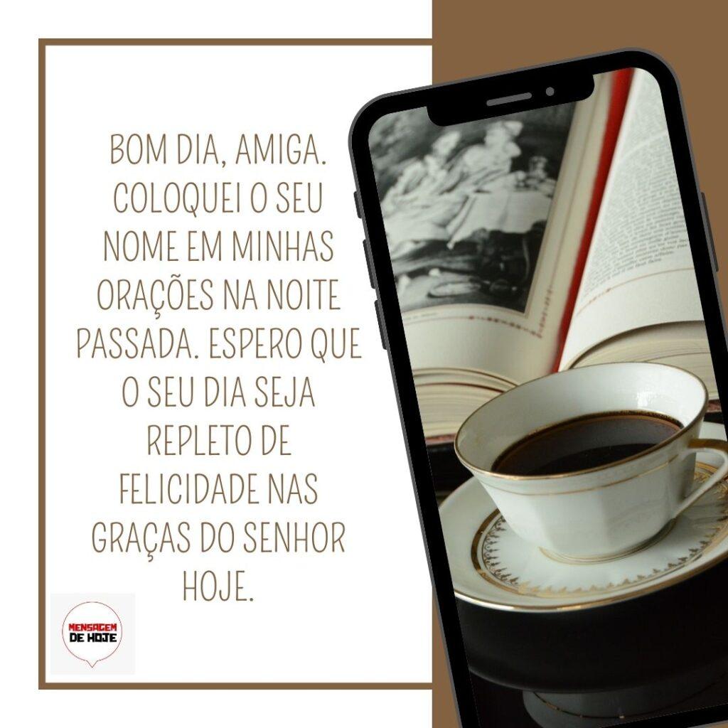 Bom Dia 02 de Fevereiro de 2023 15