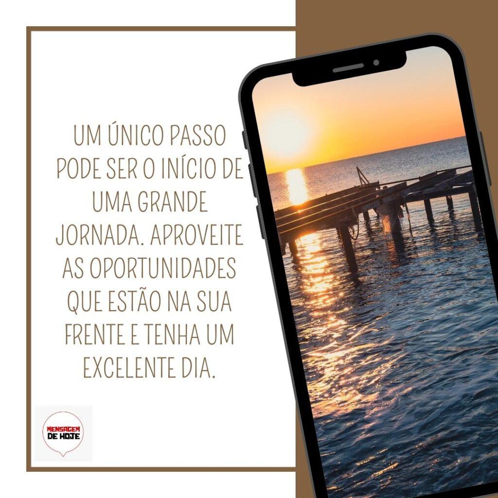Bom Dia 01 de Fevereiro de 2023 11