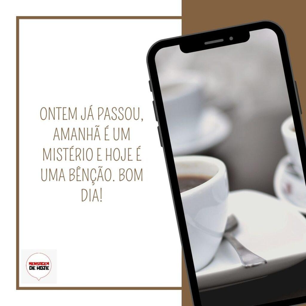 Bom Dia 01 de Fevereiro de 2023 13