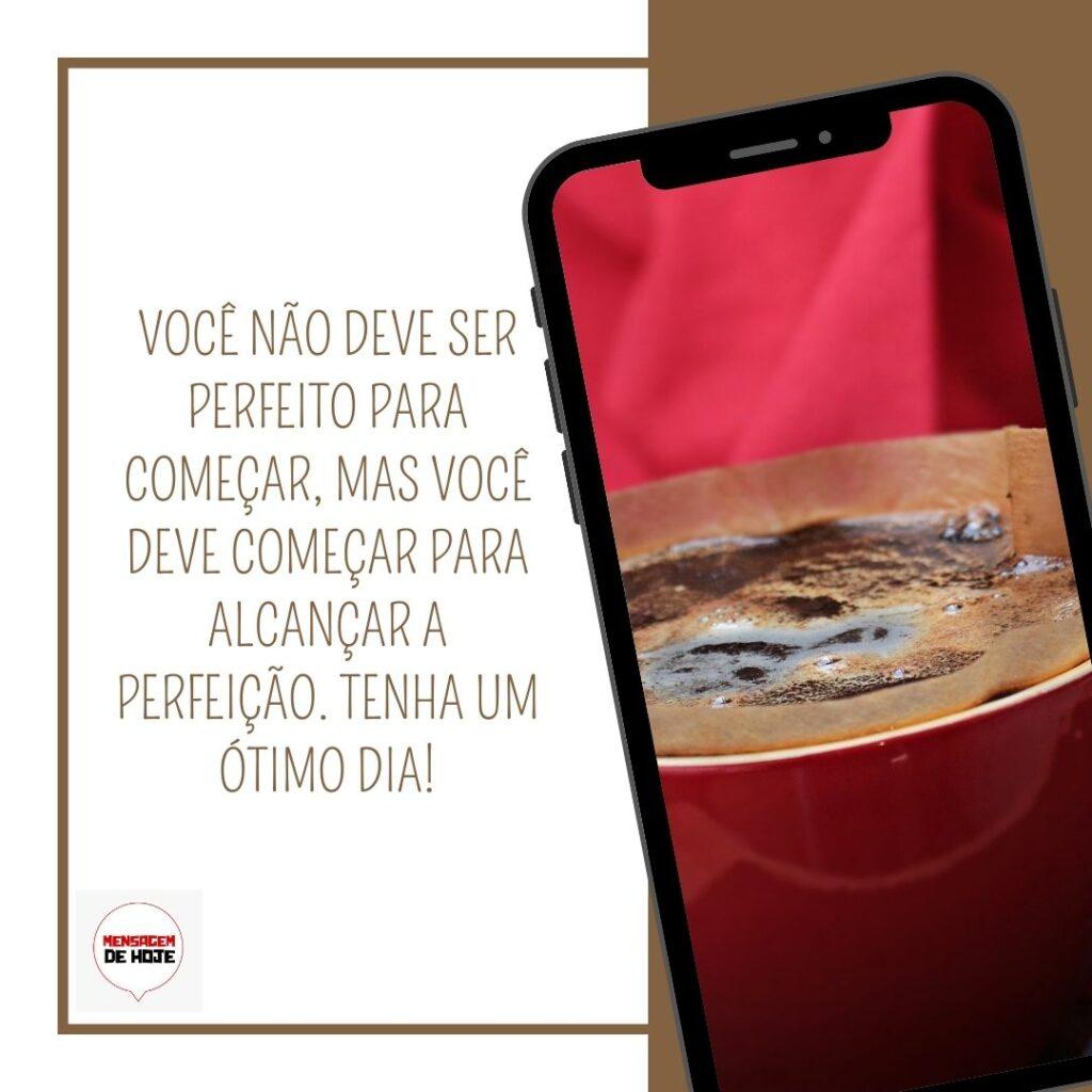Bom Dia 01 de Fevereiro de 2023 17
