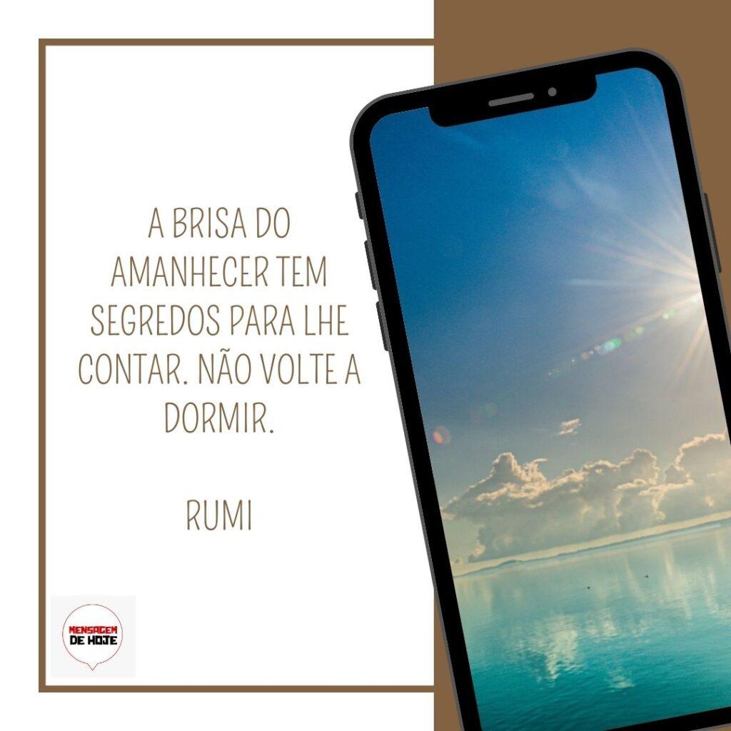 Bom Dia 06 de Fevereiro de 2023 17