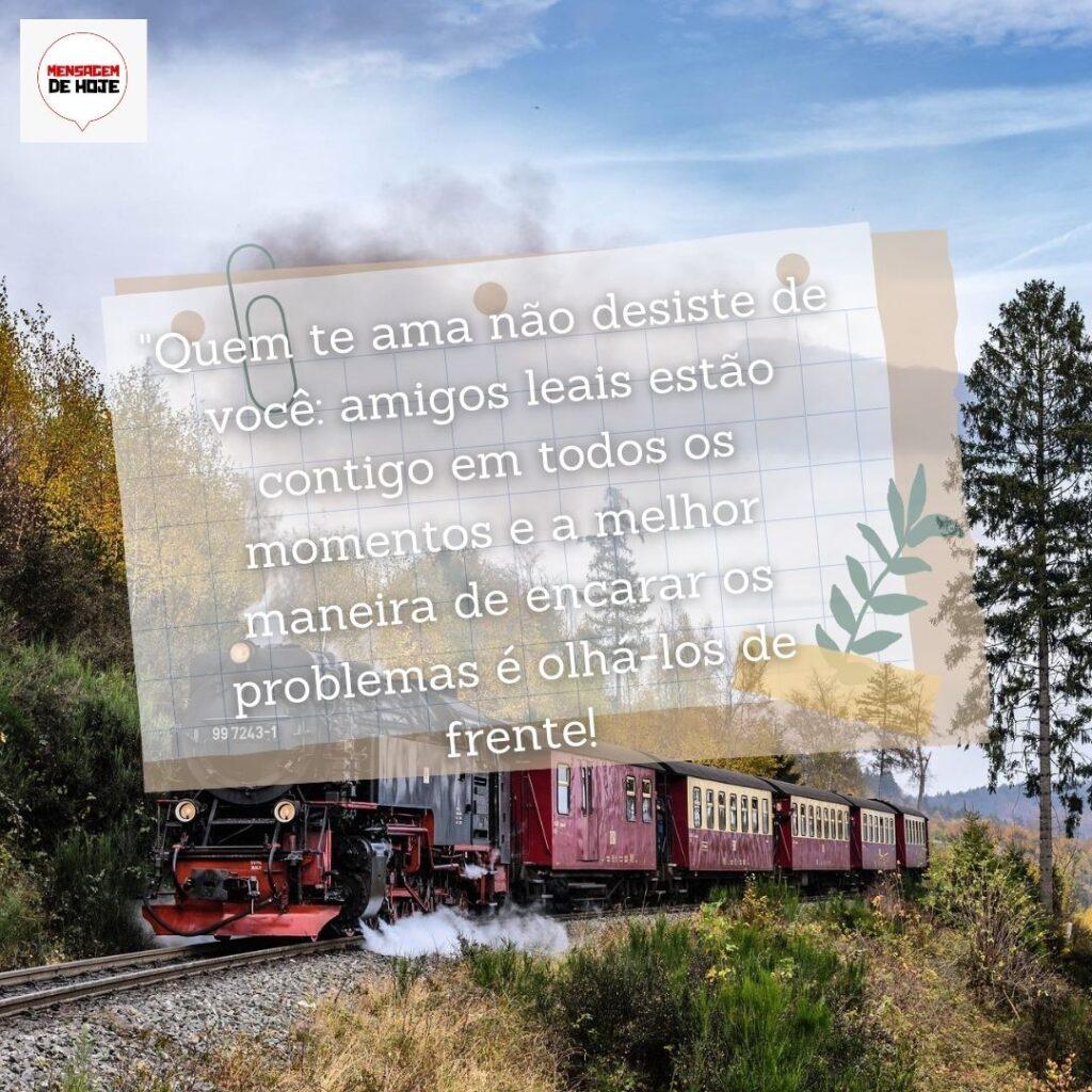 Pensamentos 20 de Fevereiro de 2023 7