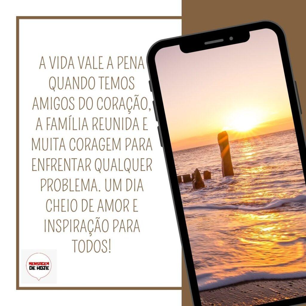 Bom Dia 11 de Fevereiro de 2023 11