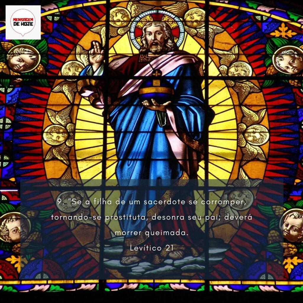 Salmos 01 de Fevereiro de 2023 19