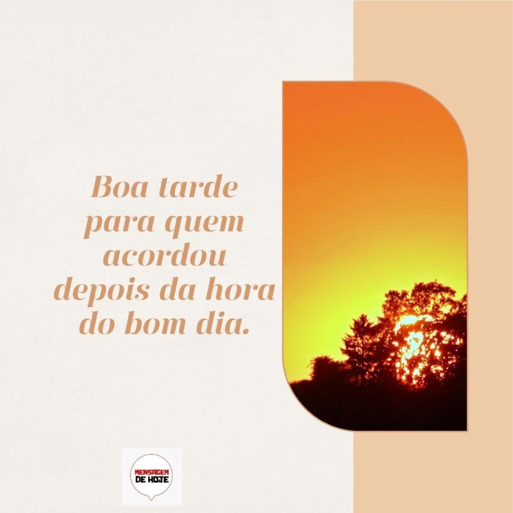 Boa Tarde 10 de Fevereiro de 2023 15