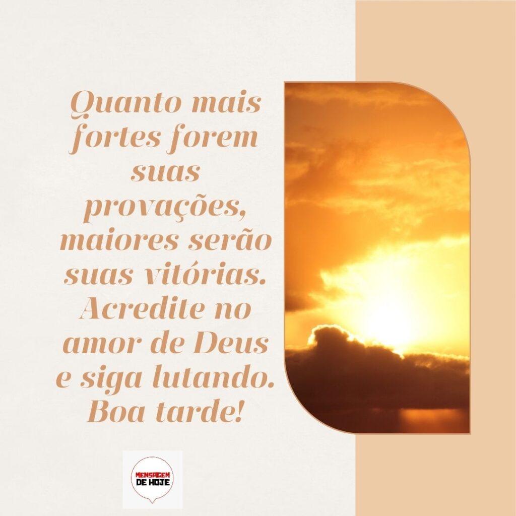 Boa Tarde 11 de Fevereiro de 2023 7