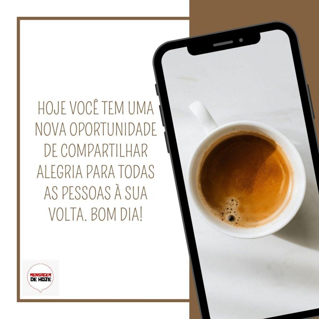 Bom Dia 13 de Fevereiro de 2023 9