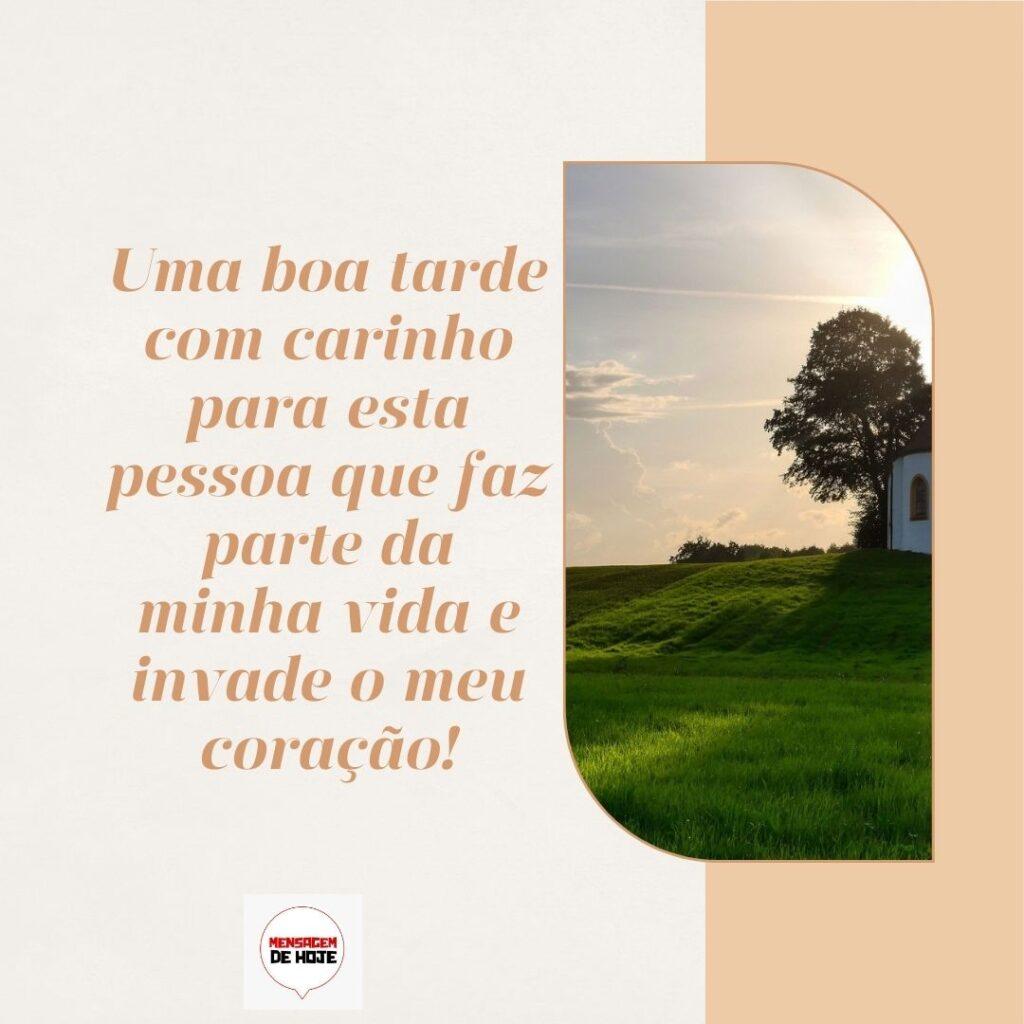 Boa Tarde 11 de Fevereiro de 2023 11