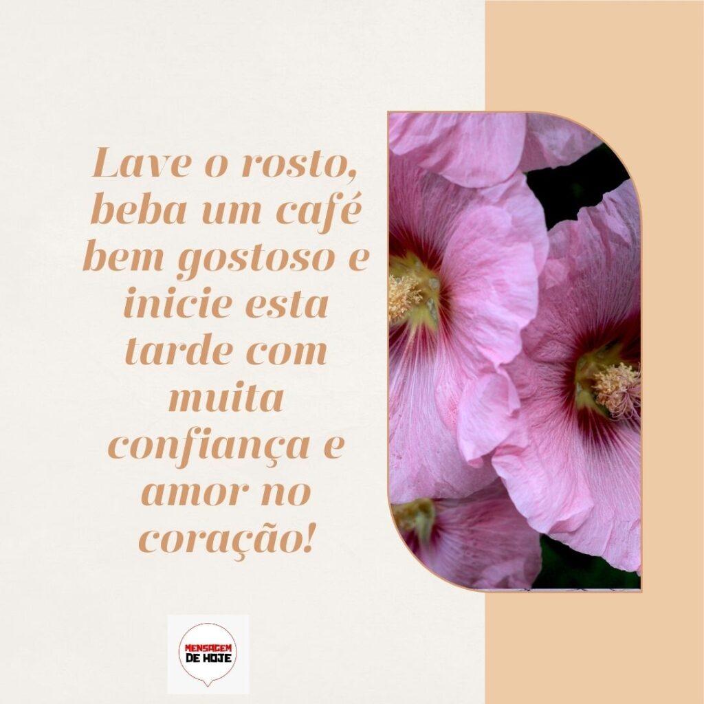 Boa Tarde 11 de Fevereiro de 2023 13