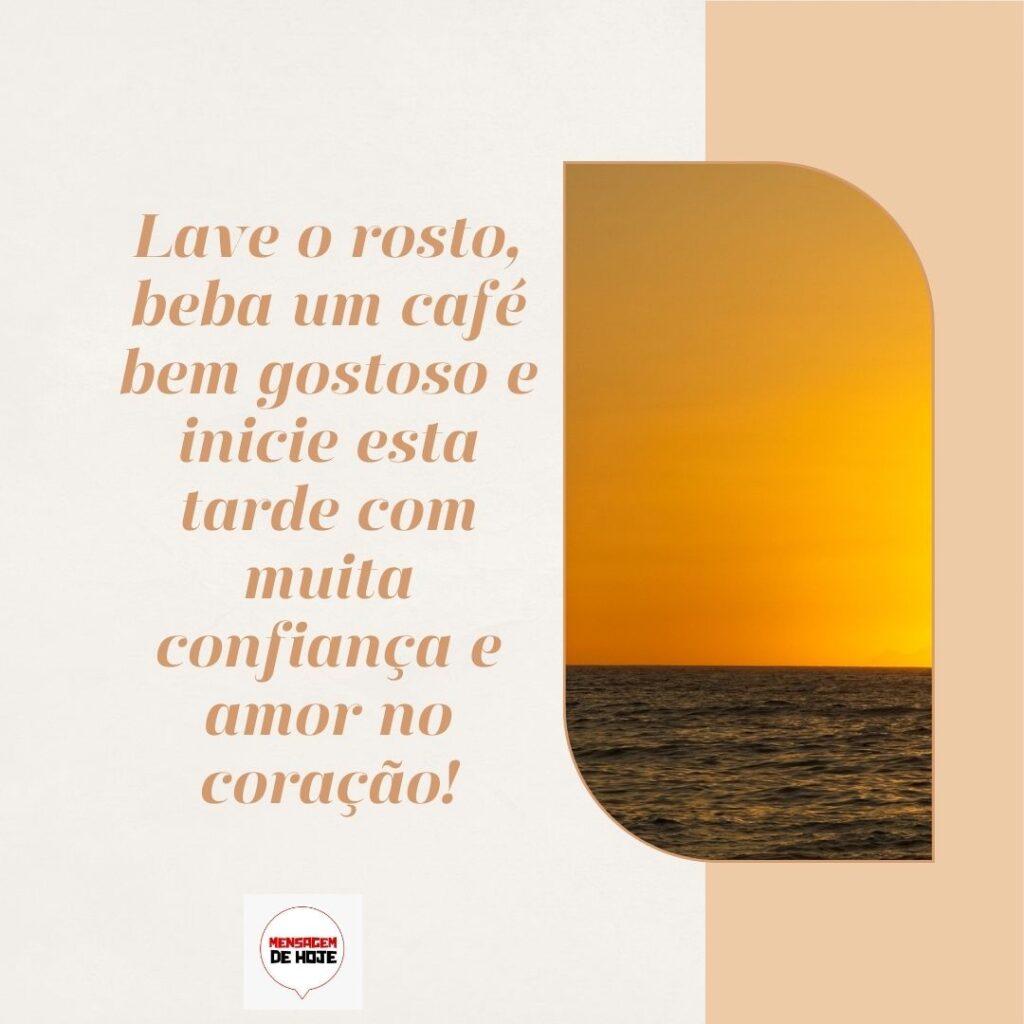 Boa Tarde 11 de Fevereiro de 2023 15