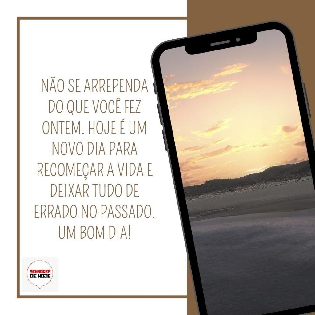 Bom Dia 13 de Fevereiro de 2023 19