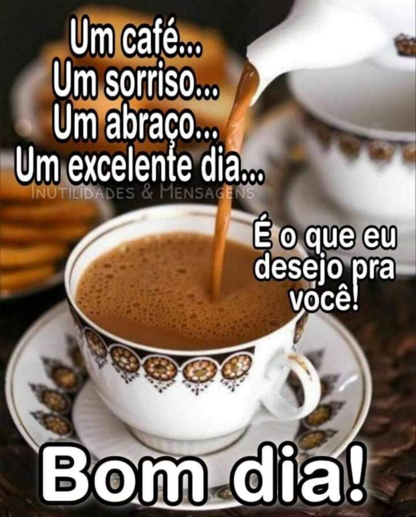 Bom Dia 01 de Fevereiro de 2023 27