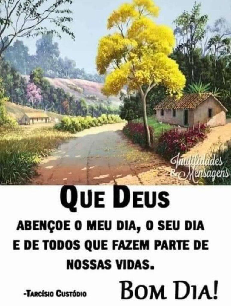 Bom Dia 02 de Fevereiro de 2023 25