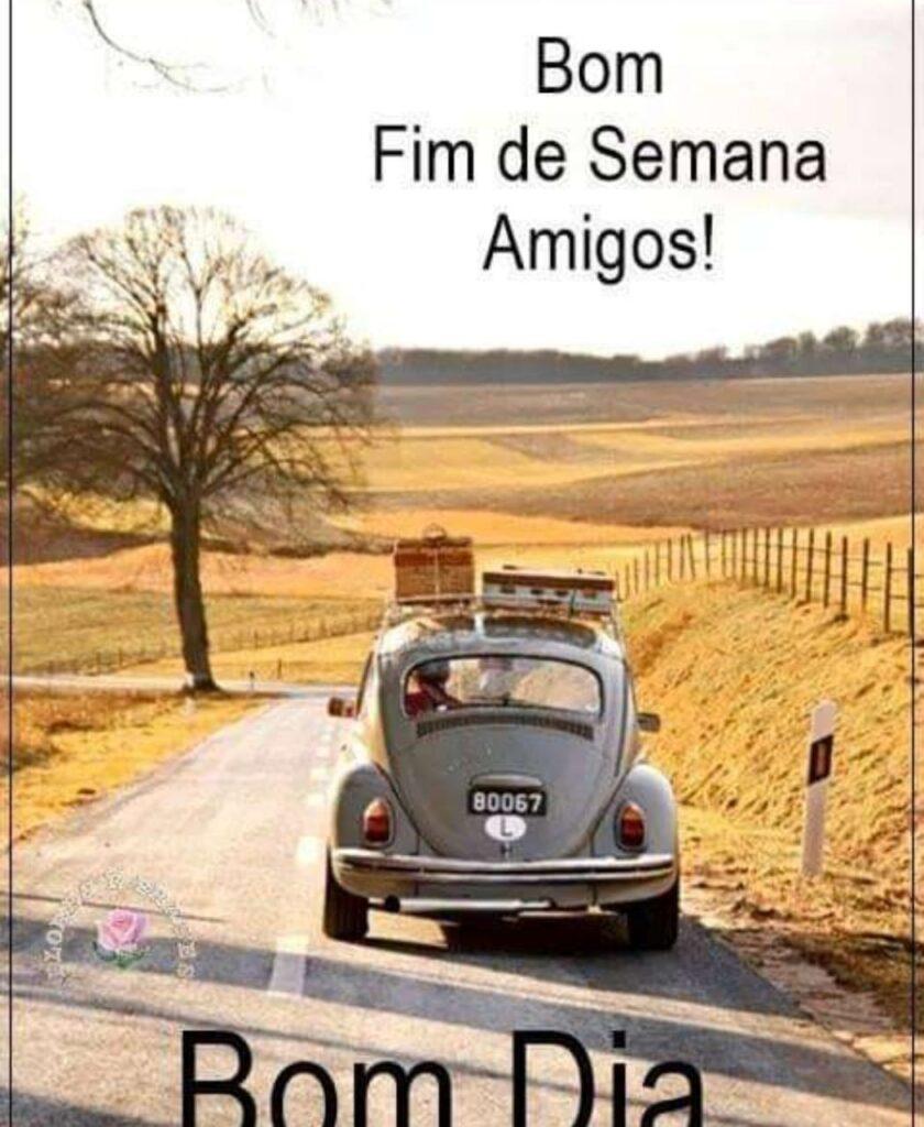 Bom Dia 03 de Fevereiro de 2023 23