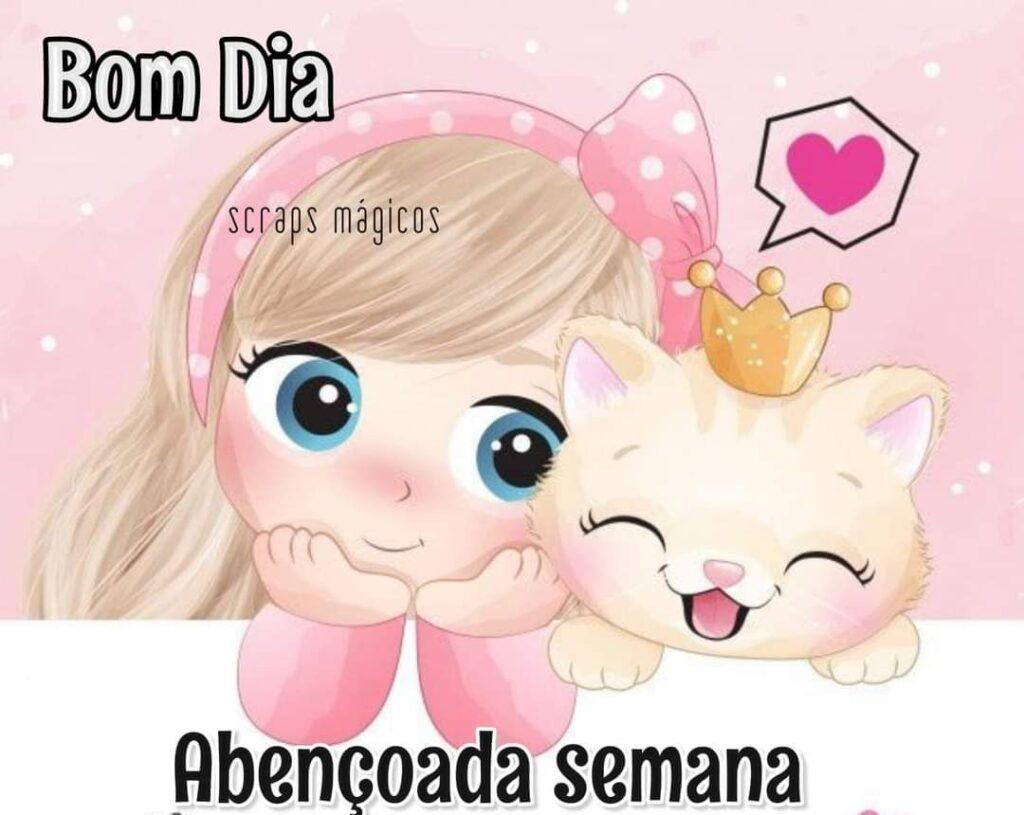 Bom Dia 06 de Fevereiro de 2023 27