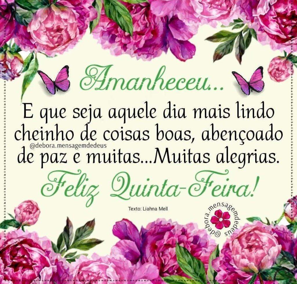 Bom Dia 14 de Fevereiro de 2023 23